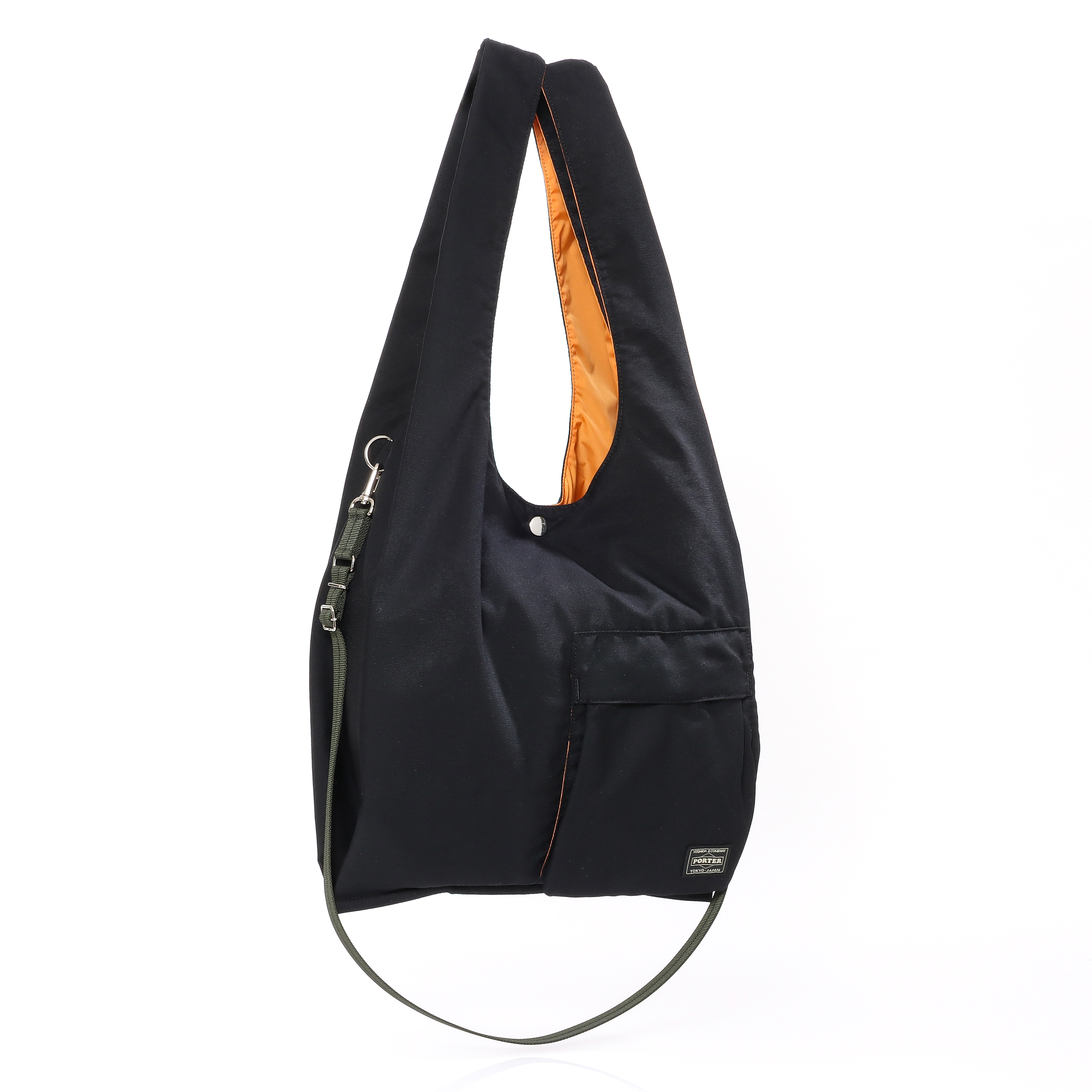 PORTER BAGGER（バガー）特集 - 吉田カバン正規取扱店クールキャット