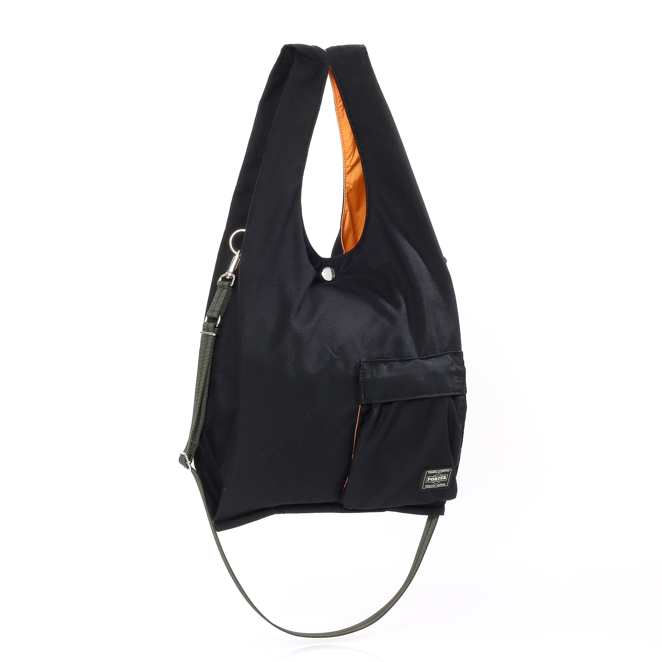 PORTER BAGGER(バガー)特集 - 吉田カバン正規取扱店クールキャット PORTER BAGGER(バガー)特集 - 吉田カバン正規取扱店クールキャット